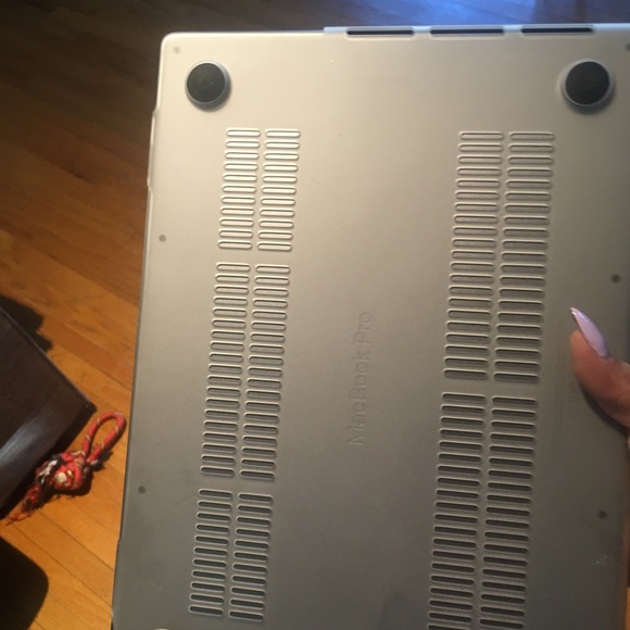 NWT MacBook Pro 16’’ case - Picture 5 of 10